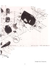 MTD Yard Man 7100 1 Snow Blower Owners Manual page 9