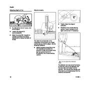 STIHL Owners Manual page 14