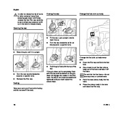 STIHL Owners Manual page 18