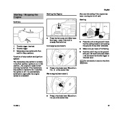 STIHL Owners Manual page 19