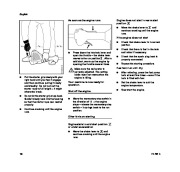 STIHL Owners Manual page 20