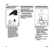 STIHL Owners Manual page 24