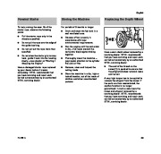 STIHL Owners Manual page 25