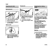 STIHL Owners Manual page 26