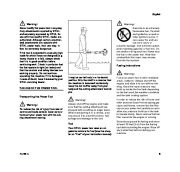 STIHL Owners Manual page 7