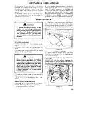Toro 38035 3521 Snowthrower Owners Manual, 1988 page 11