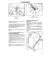 Toro 38052 521 Snowthrower Owners Manual, 1988 page 13
