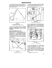 Toro 38052 521 Snowthrower Owners Manual, 1988 page 15