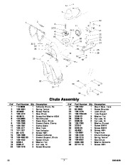 Toro 38614, 38624, 38624W, 38634, 38644, 38654 Toro Power Max 726 OE Snowthrower Parts Catalog, 2011 page 7