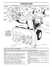 Poulan Pro Owners Manual, 2008 page 9