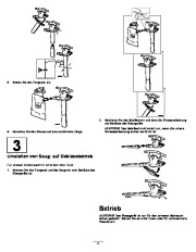 Toro 51594 Ultra Blower/Vacuum Owners Manual, 2010, 2011, 2012, 2013, 2014 page 22
