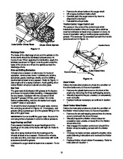 MTD Cub Cadet 1345 SWE 45-Inch Snow Blower Owners Manual page 13
