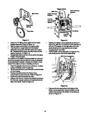 MTD Cub Cadet 1345 SWE 45-Inch Snow Blower Owners Manual page 16
