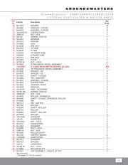 Toro Owners Manual page 32