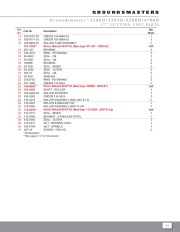 Toro Owners Manual page 38