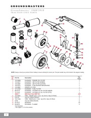 Toro Owners Manual page 41