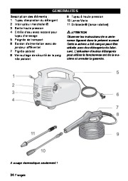 Kärcher Owners Manual page 34