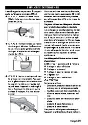 Kärcher Owners Manual page 39
