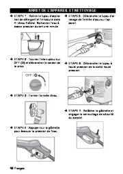 Kärcher Owners Manual page 40