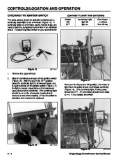 Toro 38412, 38418, 38433, 38438 Service Manual, 1999 page 24