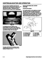Toro 38428, 38429, 38441, 38442 Toro CCR 2450 and 3650 Snowthrower Service Manual, 2001 page 26
