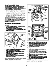 MTD White Outdoor 31AH7Q3G190 Snow Blower Owners Manual page 13
