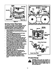 MTD White Outdoor 31AH7Q3G190 Snow Blower Owners Manual page 14