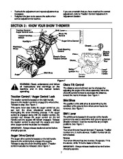 MTD White Outdoor 31AH7Q3G190 Snow Blower Owners Manual page 7