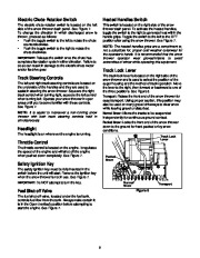 MTD White Outdoor 31AH7Q3G190 Snow Blower Owners Manual page 8