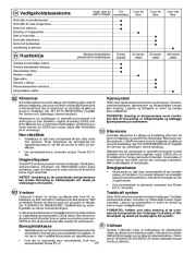 Husqvarna 1130STE Snow Blower Owners Manual, 2004,2005,2006,2007,2008,2009,2010,2011 page 26