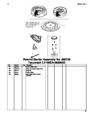 Toro Owners Manual, 2006 page 15