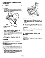 Toro Toro Power Max 828 OE Snowthrower Owners Manual, 2008 page 10