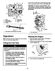 Toro Toro Power Max 828 OE Snowthrower Owners Manual, 2008 page 12