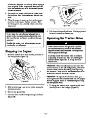 Toro Toro Power Max 828 OE Snowthrower Owners Manual, 2008 page 14