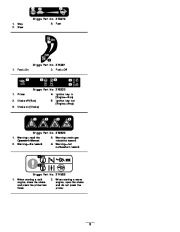 Toro Toro Power Max 828 OE Snowthrower Owners Manual, 2008 page 6