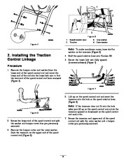 Toro Toro Power Max 828 OE Snowthrower Owners Manual, 2008 page 8