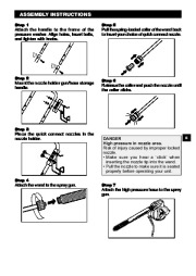 Kärcher Owners Manual page 5