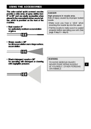 Kärcher Owners Manual page 7