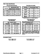 Toro 06149SL Service Manual Models 04018 04019 04030 04022 04024 04025 04031 Greensmaster Flex page 14