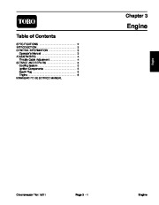 Toro 06149SL Service Manual Models 04018 04019 04030 04022 04024 04025 04031 Greensmaster Flex page 15