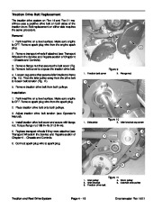 Toro 06149SL Service Manual Models 04018 04019 04030 04022 04024 04025 04031 Greensmaster Flex page 34