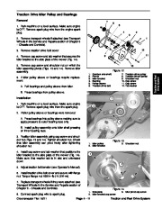 Toro 06149SL Service Manual Models 04018 04019 04030 04022 04024 04025 04031 Greensmaster Flex page 35