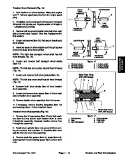 Toro 06149SL Service Manual Models 04018 04019 04030 04022 04024 04025 04031 Greensmaster Flex page 37