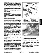 Toro 06149SL Service Manual Models 04018 04019 04030 04022 04024 04025 04031 Greensmaster Flex page 41