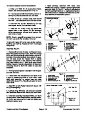 Toro 06149SL Service Manual Models 04018 04019 04030 04022 04024 04025 04031 Greensmaster Flex page 44