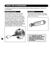 Kärcher Owners Manual page 6