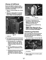 Toro 04021, 04200 Toro Greensmaster Flex 21 Ejere Håndbog, 2005 page 25