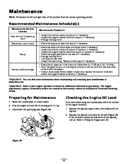 Toro 38641 Toro Power Max 1028 LXE Snowthrower Owners Manual page 16