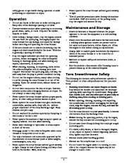 Toro 38641 Toro Power Max 1028 LXE Snowthrower Owners Manual page 3