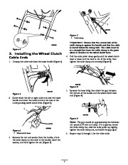 Toro 38641 Toro Power Max 1028 LXE Snowthrower Owners Manual page 7